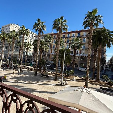 Palm Central House Бари Екстериор снимка